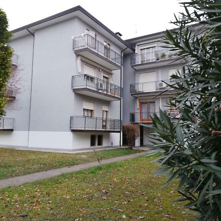 Casa Vacanza E Per Lavoro Elena E Carla 斯皮内亚 外观 照片