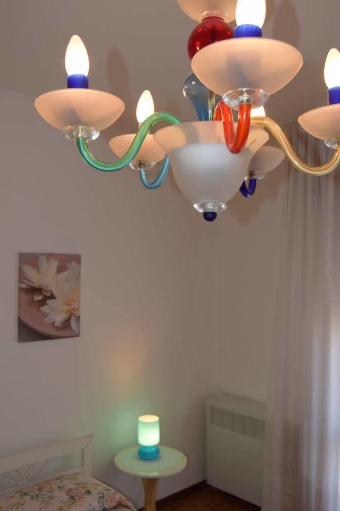 Casa Vacanza E Per Lavoro Elena E Carla 斯皮内亚 外观 照片